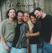 The Groobees - The Groobees