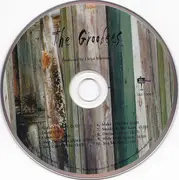 CD - The Groobees - The Groobees