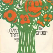 The Groop - Lovin' Tree / Night Life