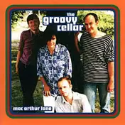 The Groovy Cellar - Mac Arthur Lane