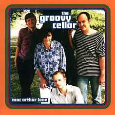The Groovy Cellar - Mac Arthur Lane
