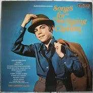 The Groovy Gang - Songs For Swinging Children