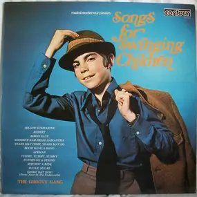 The Groovy Gang - Songs For Swinging Children