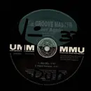 12inch Vinyl Single - The Groove Master - Never Again