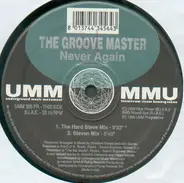 The Groove Master - Never Again