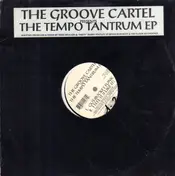 The Groove Cartel - The Tempo Tantrum EP