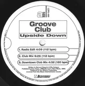 Groove Club