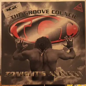 Groove Council - Tonight's Alright