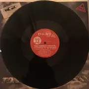 12inch Vinyl Single - The Groove Council - Tonight's Alright