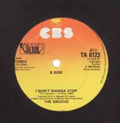 Groove - Do For Money