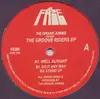 EP - The Groove Junkies, Groove Junkies - The Groove Riders EP