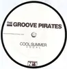 12'' - The Groove Pirates - Cool Summer