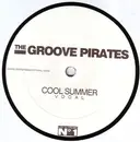 12'' - The Groove Pirates - Cool Summer