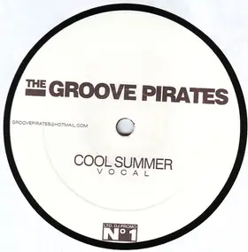 The Groove Pirates - Cool Summer