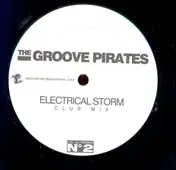 The Groove Pirates - Electrical Storm