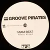 12'' - The Groove Pirates - Miami Beat