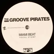 The Groove Pirates - Miami Beat