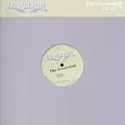 The Groove Lab - EP Vol. 7