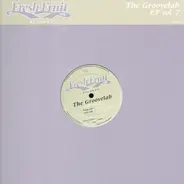The Groovelab - EP Vol. 7