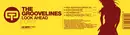 12inch Vinyl Single - The Groovelines - Look Ahead - Only C/D