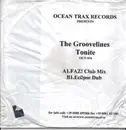 12inch Vinyl Single - The Groovelines - Tonite - Test pressing