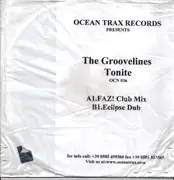 12inch Vinyl Single - The Groovelines - Tonite - Test pressing
