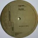 12'' - The Groovelines - Tonite