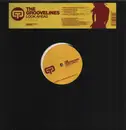 2 x 12inch Vinyl Single - The Groovelines - Look Ahead