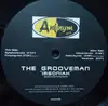 12'' - The Grooveman - Insomniak