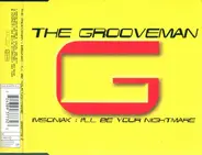The Grooveman - Imsoniak: I'll Be Your Nightmare