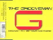 The Grooveman - Imsoniak: I'll Be Your Nightmare