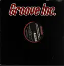 12inch Vinyl Single - The Grooveminister - Gotta Have House Music