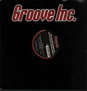 12inch Vinyl Single - The Grooveminister - Gotta Have House Music