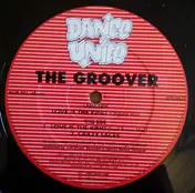 Groover - Love Is The King