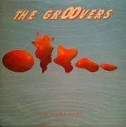 12inch Vinyl Single - The Groovers - Ride On The Power