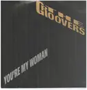 12inch Vinyl Single - The Groovers - You're My Woman