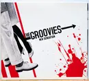 CD - The Groovies - New Sensation - Digipack