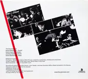 CD - The Groovies - New Sensation - Digipack