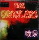 LP - The Growlers - Chinese Fountain - Magenta