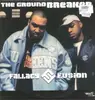 12'' - Fallacy Fusion - The GroundBreaker