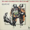 LP - The Groundhogs - Thank Christ For The Bomb - Gatefold