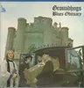 LP - The Groundhogs - Blues Obituary - 1st UK Blue Liberty - RARE