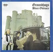 CD - The Groundhogs - Blues Obituary