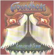LP - The Groundhogs - Crosscut Saw