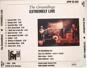 CD - The Groundhogs - Extremely Live
