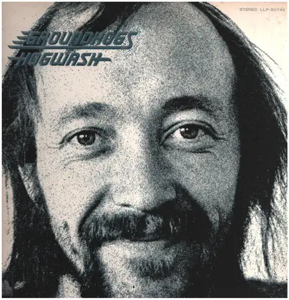 The Groundhogs - Hogwash