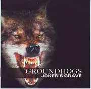 Double CD - The Groundhogs - Joker's Grave - Digipak