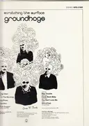 LP - The Groundhogs - Scratching The Surface