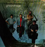 LP - The Groundhogs - Scratching The Surface