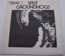 LP - The Groundhogs - Split